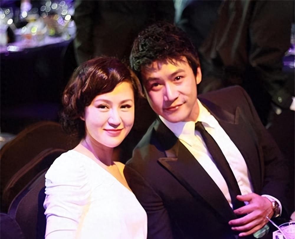 陆毅：我这辈子最后悔的一件事，就是出道时做错选择，沦落到了今天