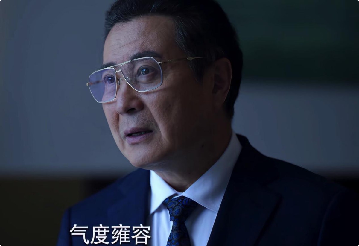 |热巴《公诉》告诉我们:当老戏骨们太惊艳时,女主可以去打酱油了