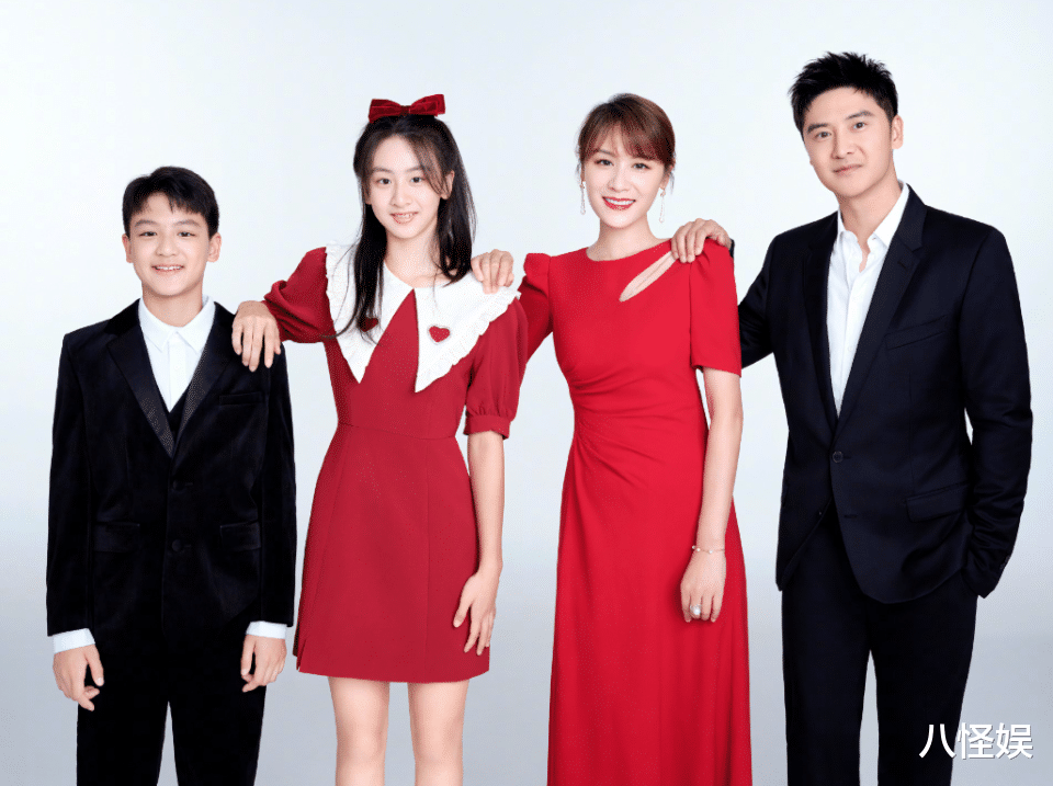 田亮晒父子日常,12岁小亮仔身高蹿好快,已超过171的爸爸