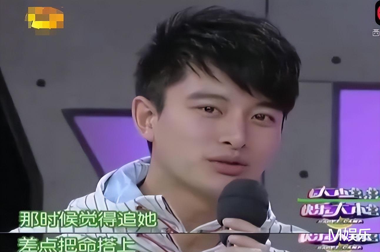 时隔6年,贾乃亮和李小璐公开同框!网友:为了孩子,复婚吧