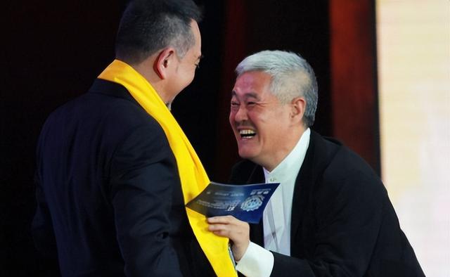 陈佩斯|回看春晚40年，陈佩斯和赵本山，谁才是喜剧界的“小品之王”