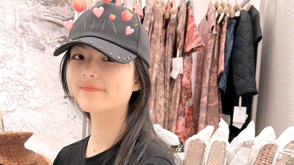 电视剧|李湘深夜官宣喜讯上热搜，网友：恭喜