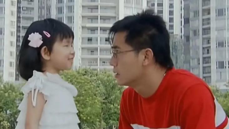 冯小刚|“康枝子”何文茵正式斩断与康家的关系，新康枝子比罗飞雁还美