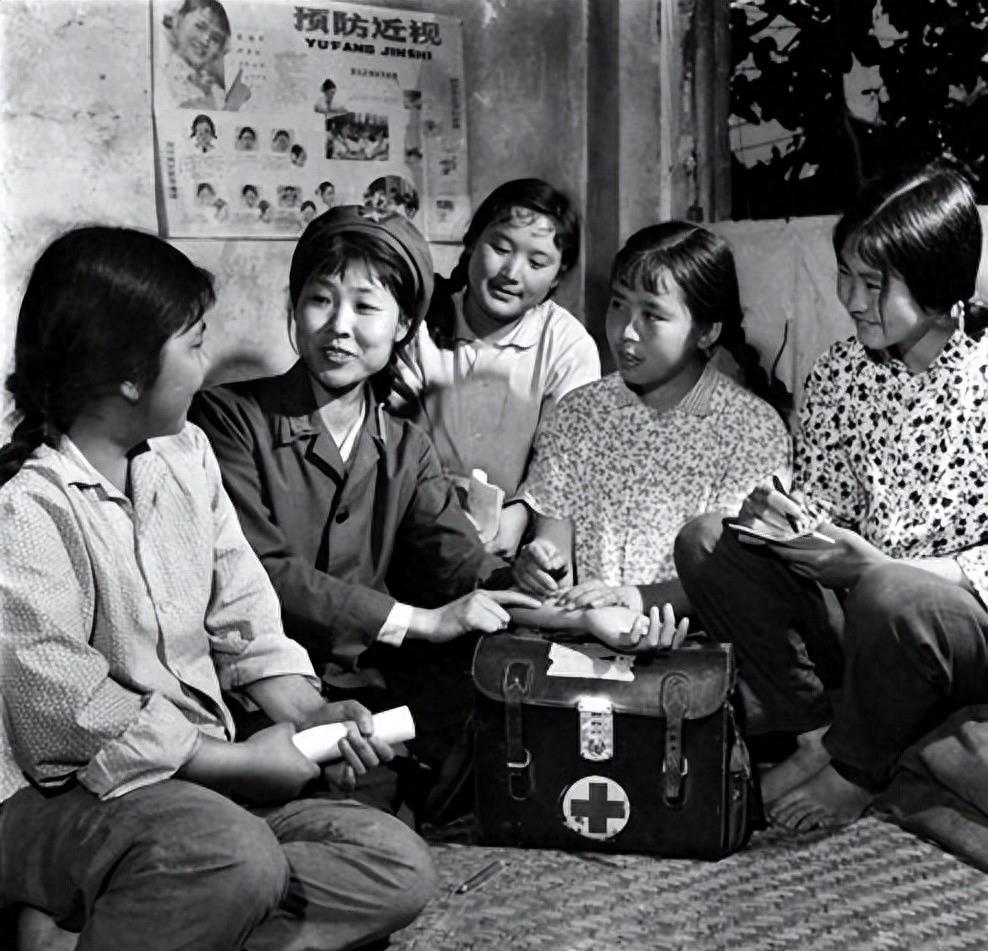 七八十年代的“铁饭碗”,当时人人追捧,如今已沦为社会底层职业