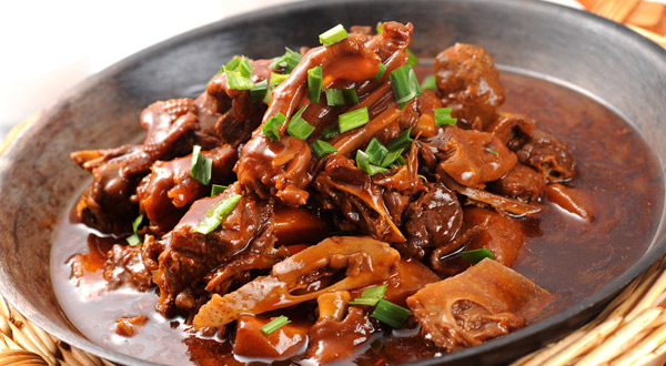 湖北|湖北你去过吗湖北的美食太好吃了