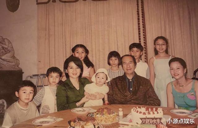 陈婉珍|陈婉珍是蓝琼缨的自己人吗?