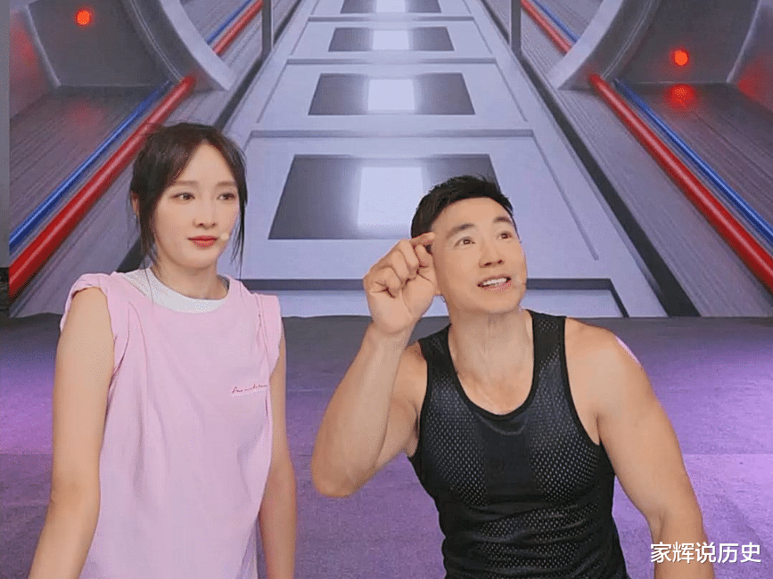 刘畊宏: 因疫情健身受到热捧, 如今直线下滑, 他到底经历了啥?