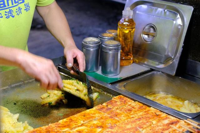 小吃|我国“4大暴利小吃”,成本低利润高,老板:别小瞧,三年一套房