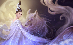 第一世我杀了最爱之人为父，第二世最爱之人亲手取我妖丹，剜我心头血，还好我大难不死......