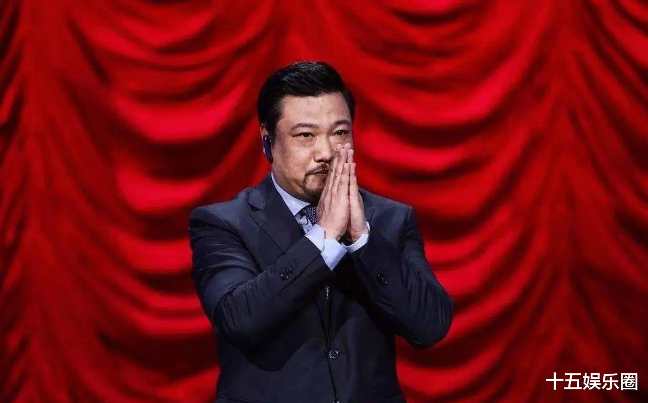 春晚|又一批明星现身2024春晚彩排，看到这5位，我想说今年收视稳了！