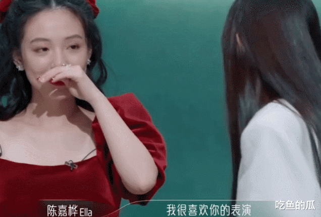 ella|与吴尊暧昧后下嫁普通人，Ella到底是疯了还是人间清醒？