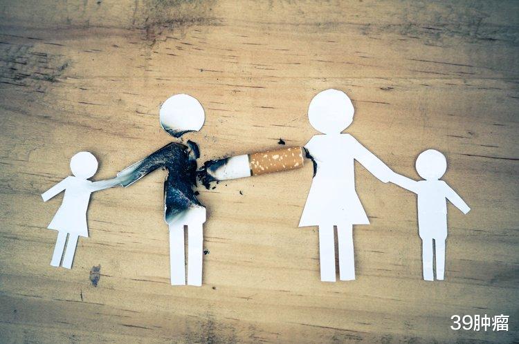 肺癌|新研究：超80%肺癌死亡与吸烟无关？吸烟有害是错的？别被误导了