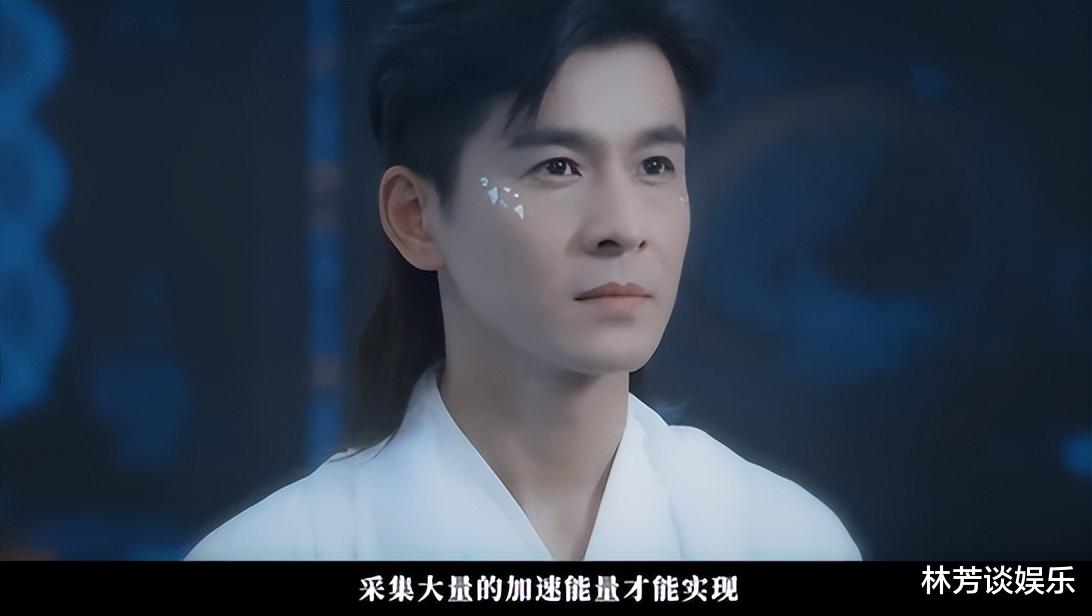 《九义人》:44岁乔振宇演绝世渣男,扯下多少“待爆帝”的遮羞布