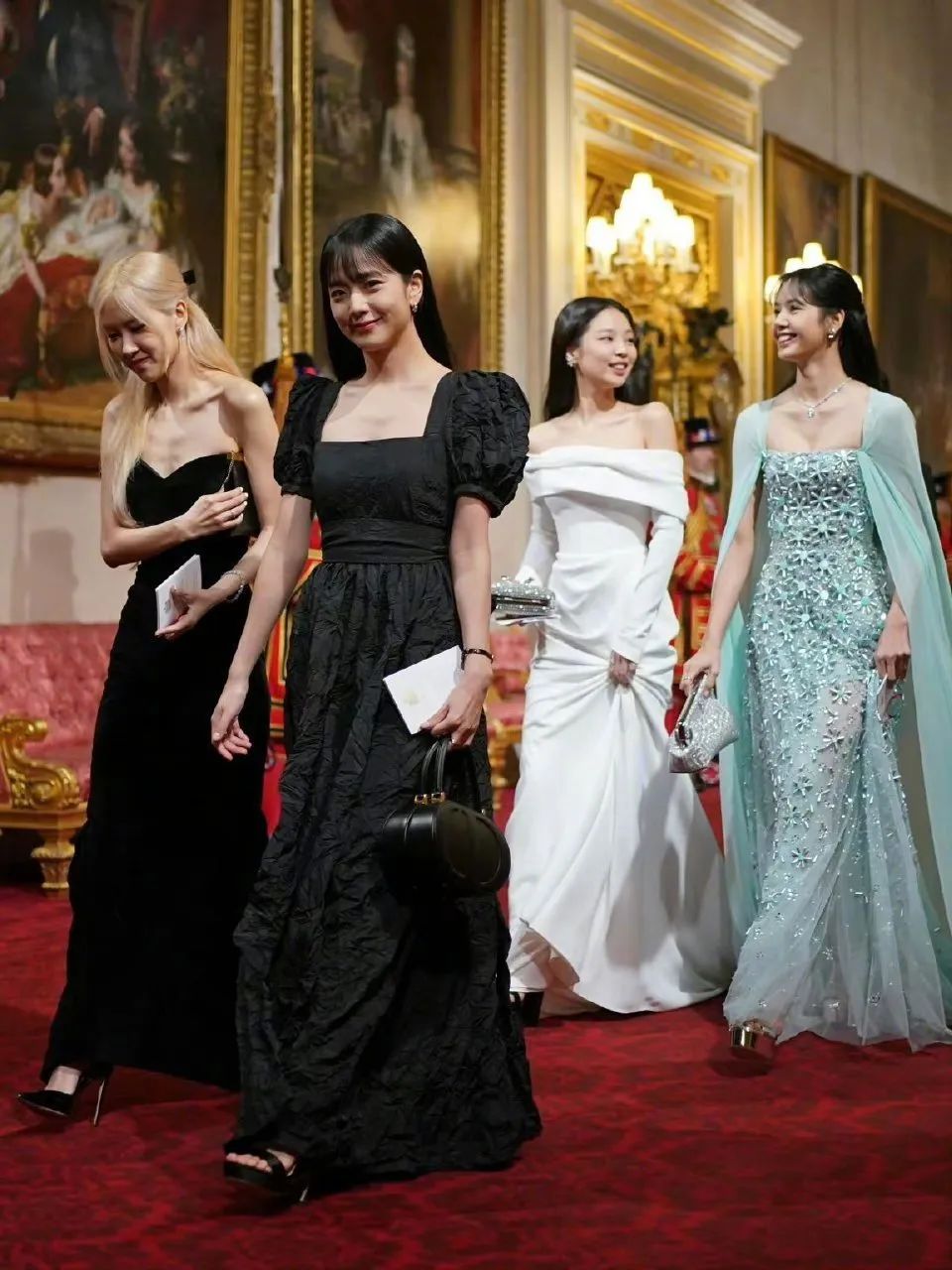 Lisa要“二脱”了?被高层再次看中的她,到底该不该高兴...