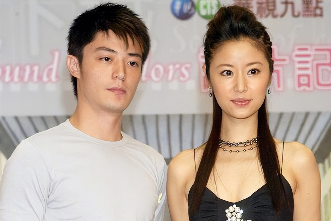 朴树|事实证明，“放荡不羁”的林心如，已经活成了一个“笑话”