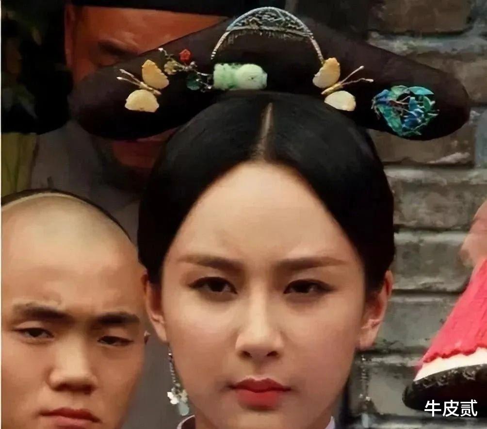 整容|有种倔强叫“我没整容”！明明从大饼脸变成V脸，真当观众瞎吗？