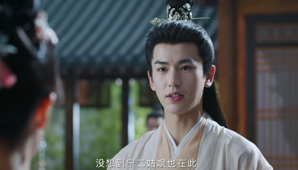 空降六集,热度第一,这是《庆余年》后唯一让我心服口服的权谋剧