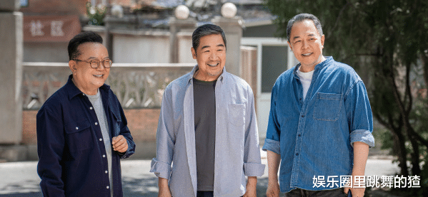 王刚|铁三角再聚首！张国立、张铁林、王刚新剧来袭，这阵容熬夜也要追