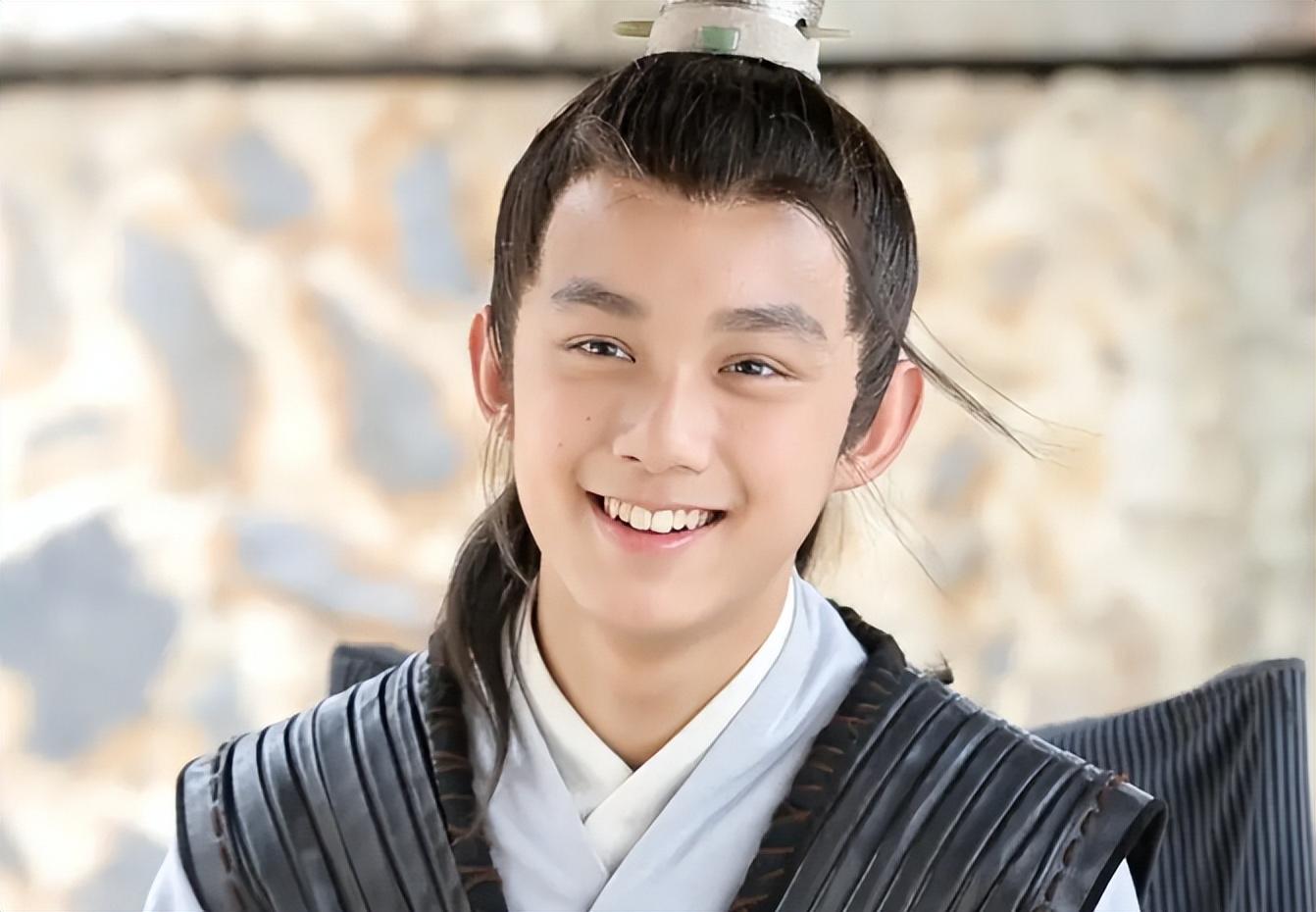 这一次,24岁的吴磊,给娱乐圈的青年演员们,集体"上了一课" - 育儿资讯