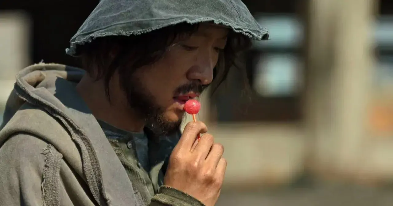 冯兵|40岁单身一人，演员冯兵：当兵16年，因《狂飙》成黑马