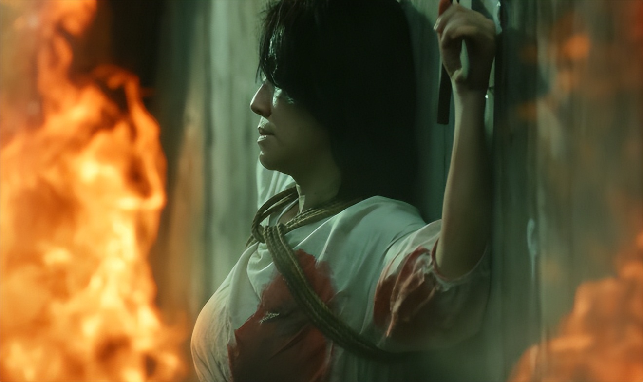 仅播1天,刘琳黑马剧夺榜单第一,老戏骨演技令人拍案叫绝