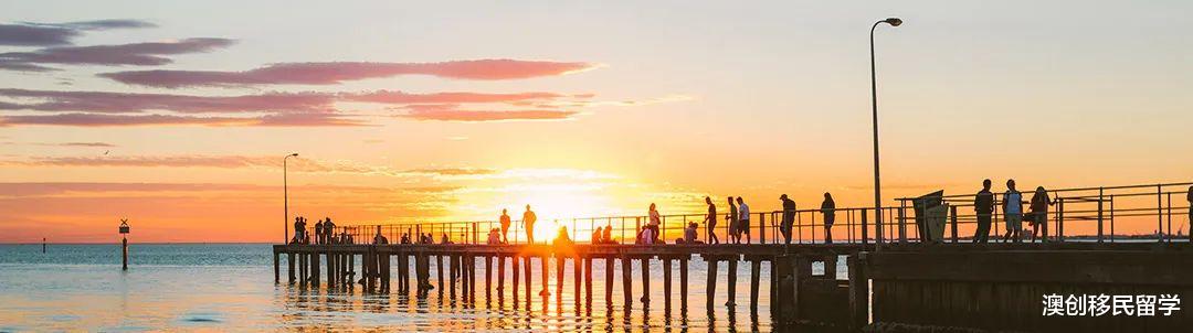 教师|澳洲发放本财年最后一轮邀请,医护教师类职业成为最大赢家