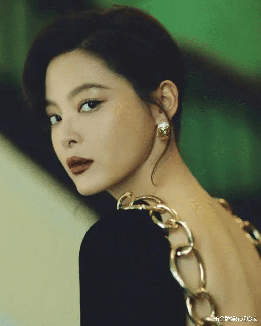 辛芷蕾被王家卫要求上两年舞蹈课,脚都快磨烂?换来李李曼妙身姿