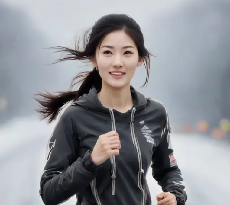 女性跑友离婚率真的比其他女性高吗？