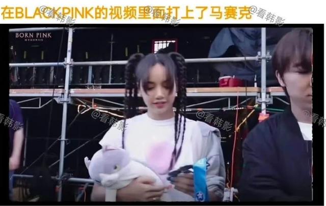 Lisa又又又作妖了？！被LV彻底抛弃，韩国人追着骂