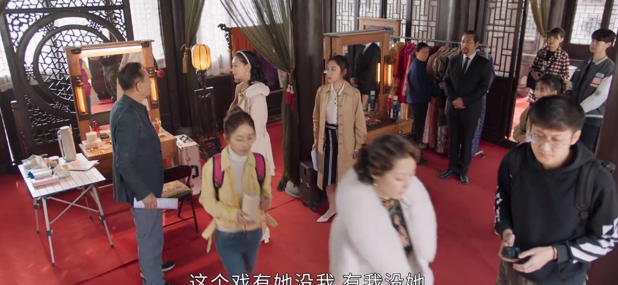 黄子韬|黄子韬新剧又是本色出演!还带着徐艺洋,剧情却被指过时不新颖