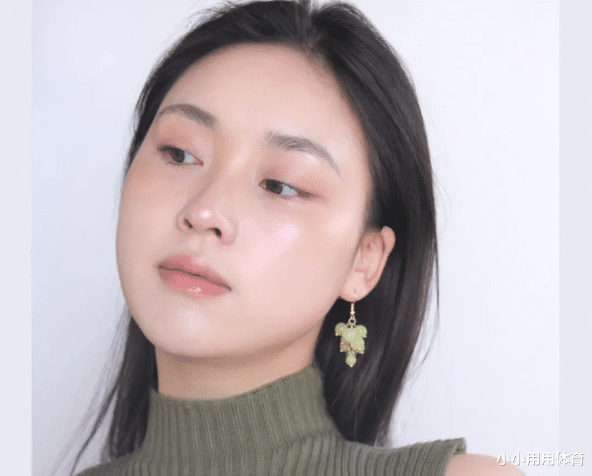 新手学化妆，得首先了解自己的肤性，基本化妆常识你要懂！
