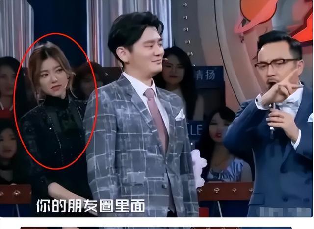 他是最没有主见的妈宝男，年轻时母亲不让谈恋爱，40岁了还没结婚