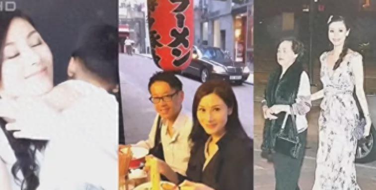 蛇蝎美人李嘉欣紧急住院送进ICU，网友却怒骂她活该，她做了什么？