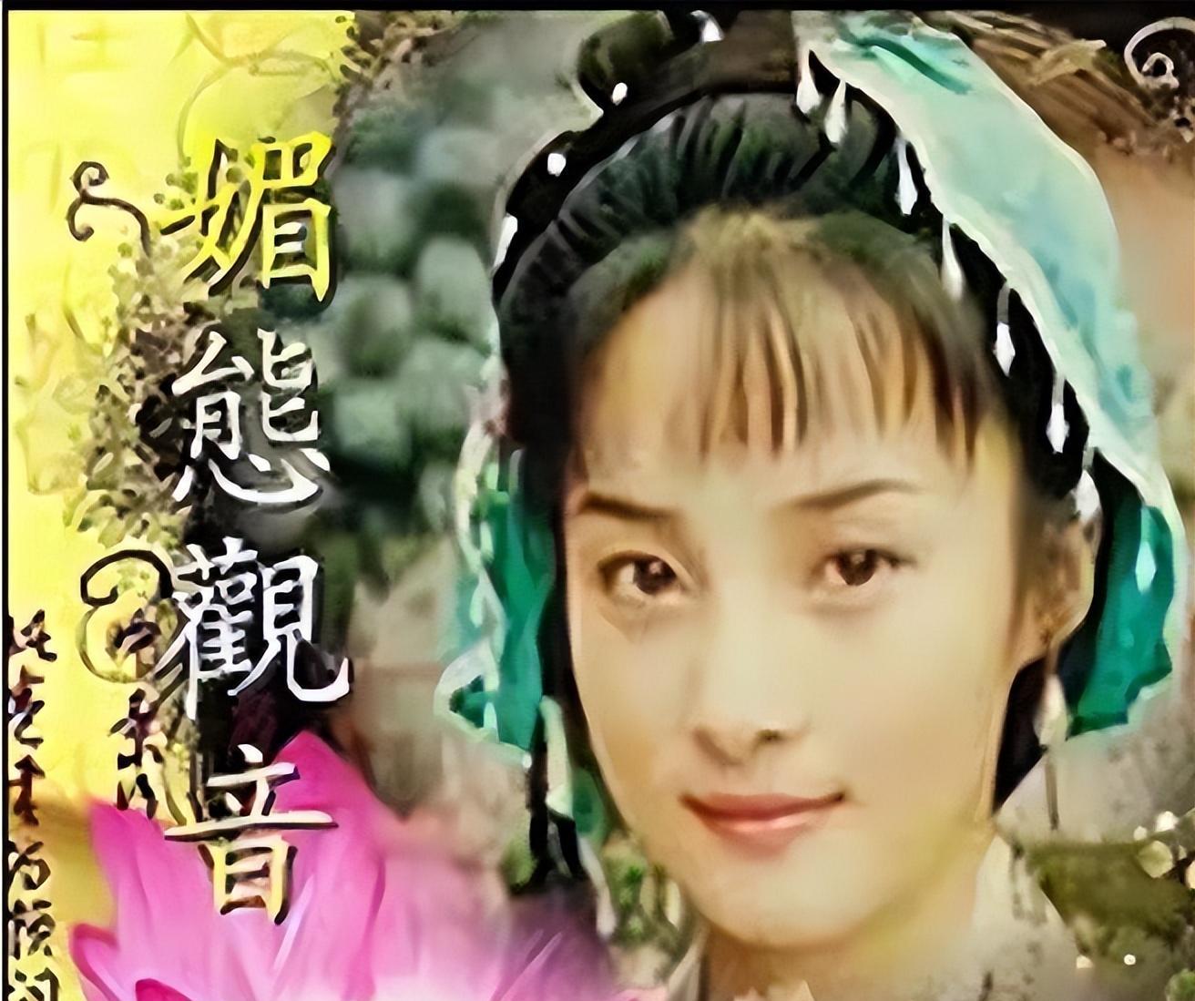 知三当三、私生活混乱！别再装了，陈建斌只是她的“接盘侠”