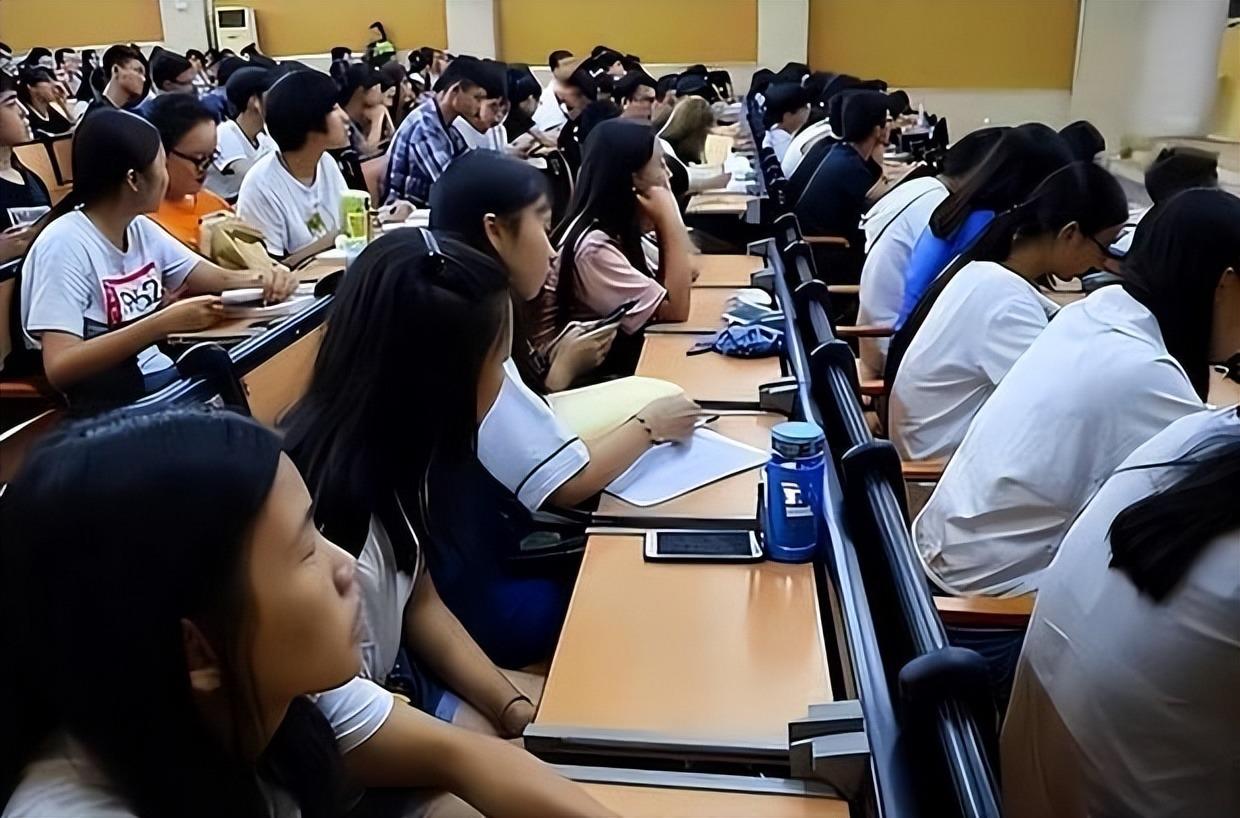 教育部传出消息,22所专科院校升级为本科,高考生有福了