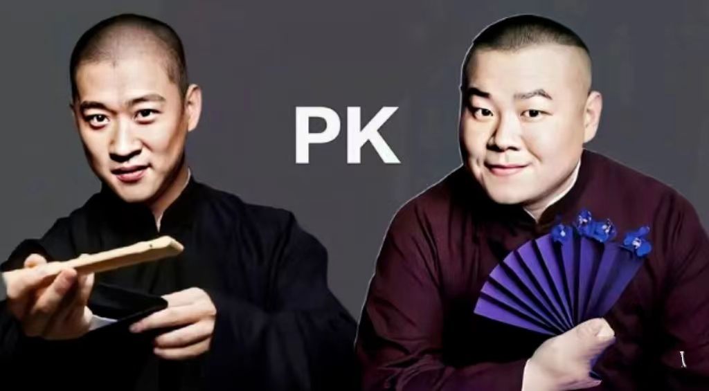 曹云金指责岳云鹏“捣鬼”，德云社背后的复杂故事...