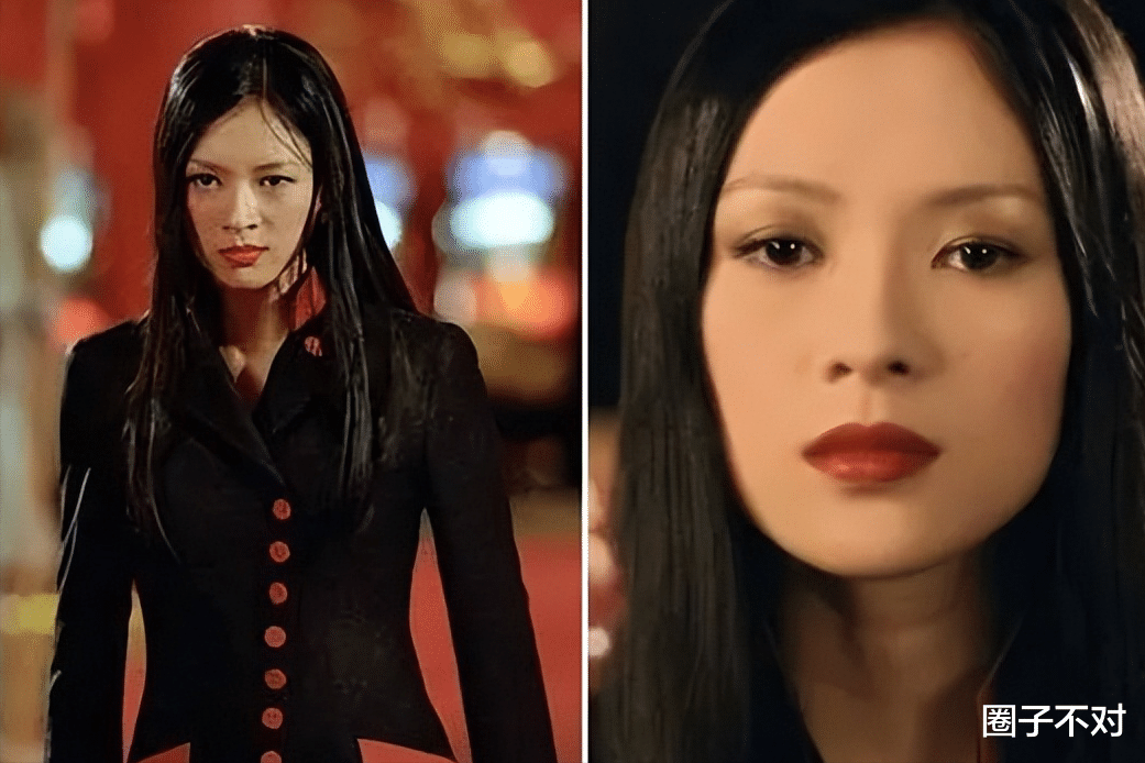 上下其手、脱女星裤子…“陈浩民曾志伟”之流，酒后本性暴露无遗