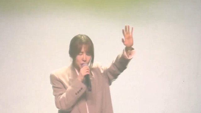 尹恩惠|韩女星尹恩惠沉迷宗教视频曝光，韩网友：陌生又可怕