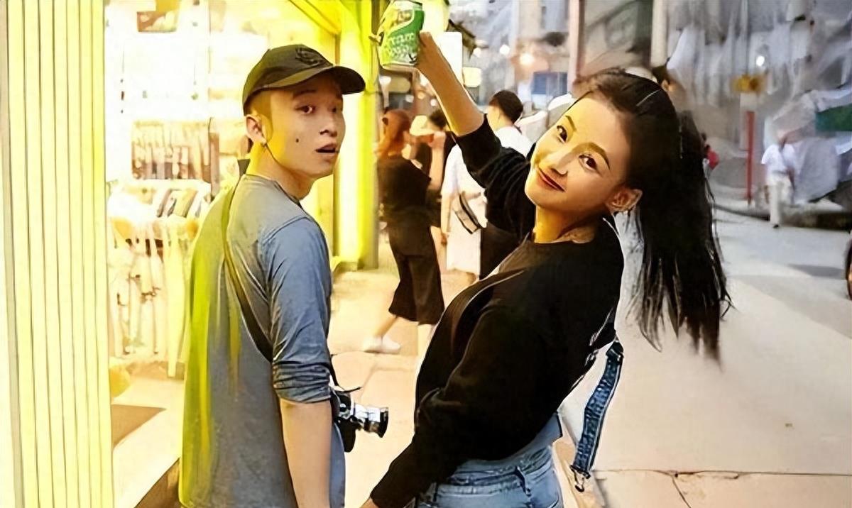 离婚半年婆婆“落网”，董子健选择离婚只是为保护孙怡