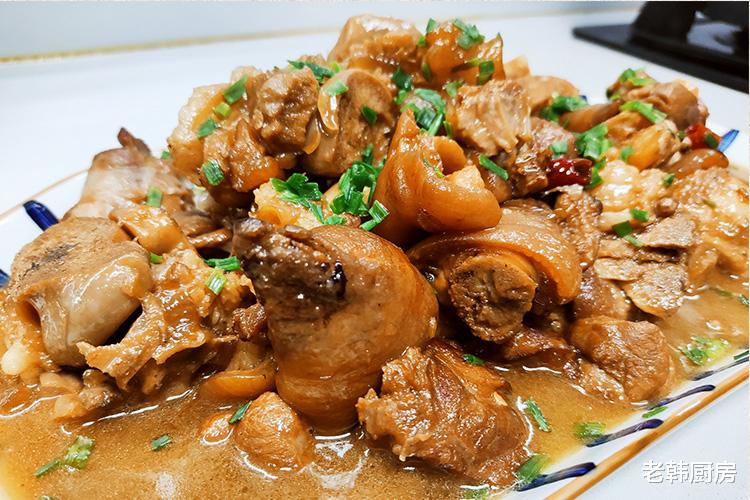 粽子|推荐5道色香味俱全的下饭菜,鲜香美味,香辣解馋,夏天吃真开胃