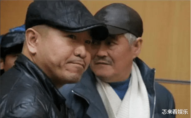 跨年晚会|王小利私自直播被赵本山教训,间接让赵本山退出春晚