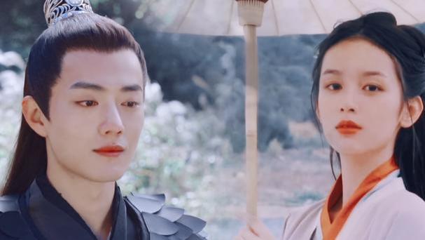 李庚希|内娱的选角都是这么随意吗？