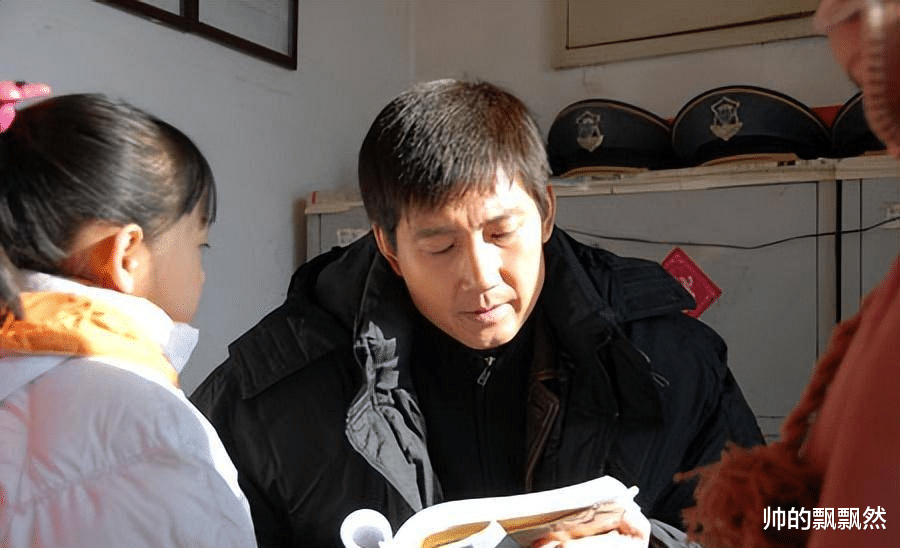 茵娜：嫁给演员李崇霄，恩爱23年丈夫离世，如今与女儿相依为命