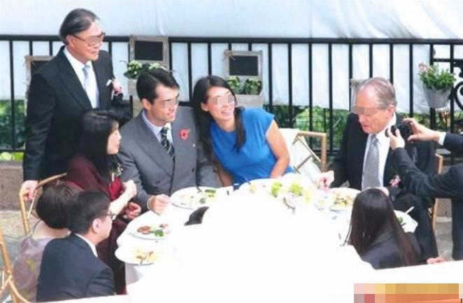 啥?郭晶晶婚变,为64亿闹上法庭?!