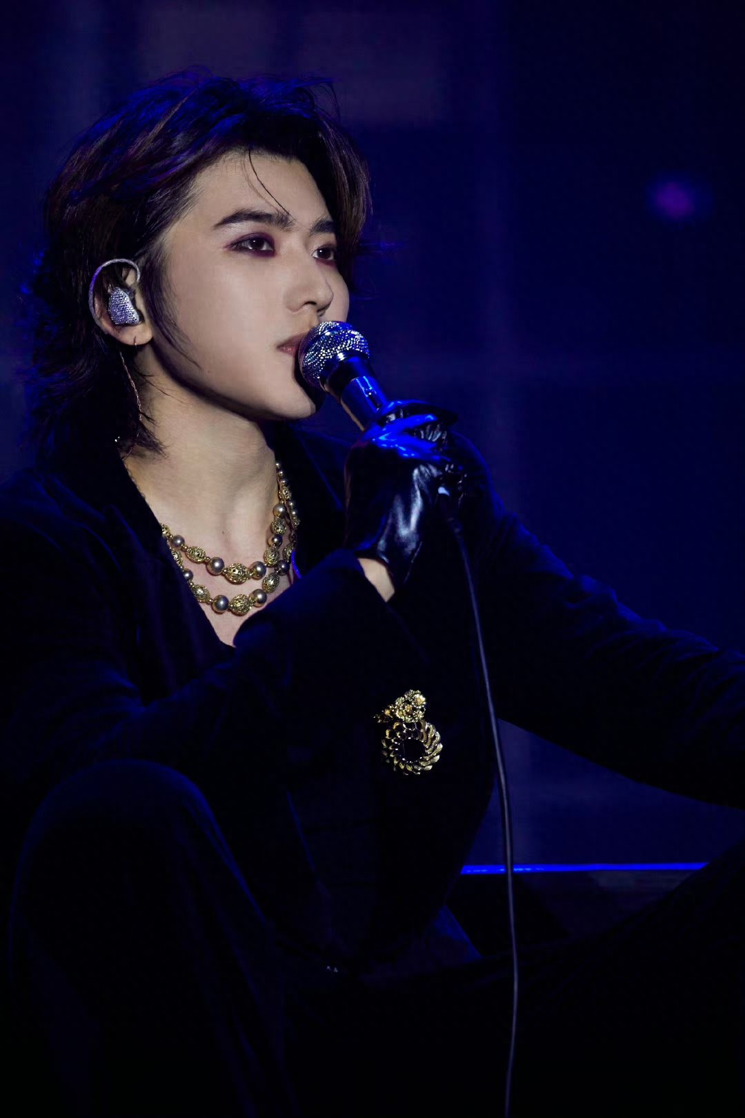 多位塌房艺人相继复出，内娱真乱！