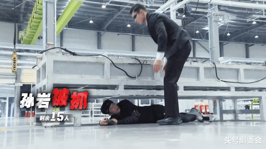 开播一天,拿下收视第一!22亿播放量,湖南卫视又拿到收视王炸!