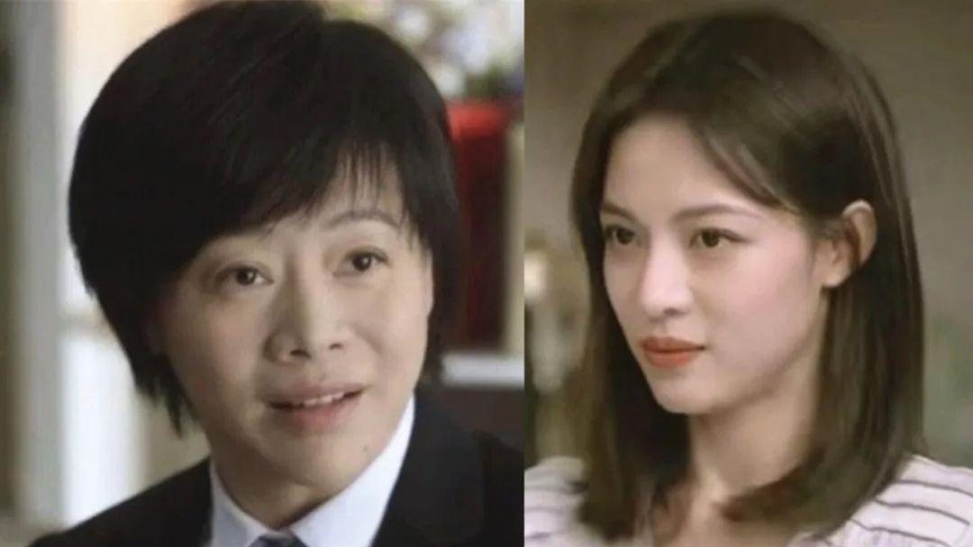 2024年最恶心肉麻的国产剧情出现了！丈夫出轨女领导，被老妈撞见