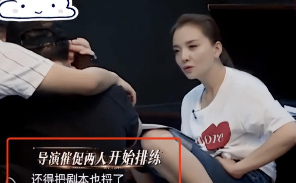 动物园|孙茜的翻车，不只因为春晚的盒饭，与张小斐的身份也脱不开关系