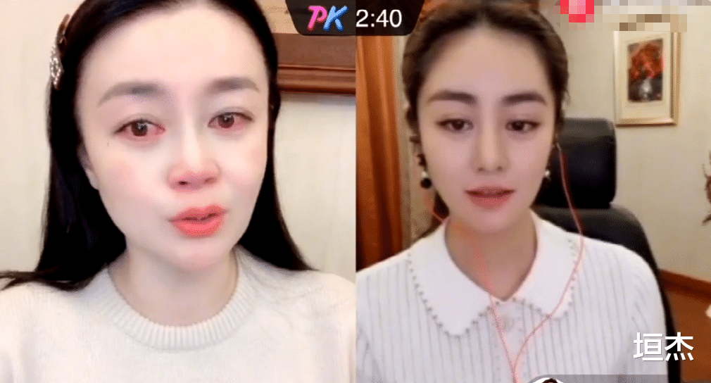 关婷娜|“污言秽语”成了唯一标签，关婷娜的遭遇，是娱乐圈的悲哀