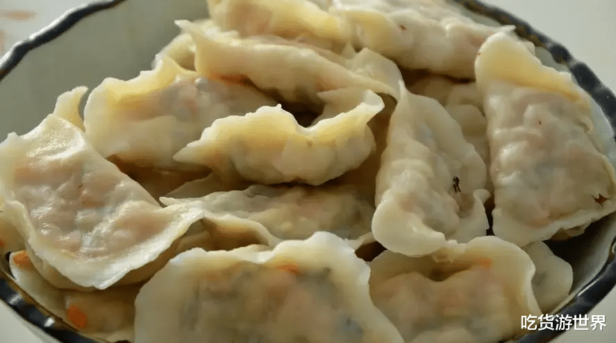 美食教程|肉馅想要好吃，调馅时多加2样，鲜嫩多汁，油润鲜香，没一点腥味